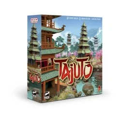 Compra Tajuto de Buro de Juegos al mejor precio (49,95 €)