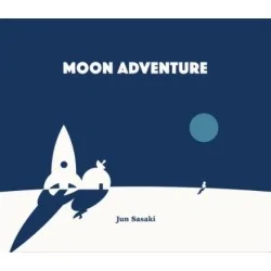 Compra Moon Adventure de Oink Games al mejor precio (27,95 €)