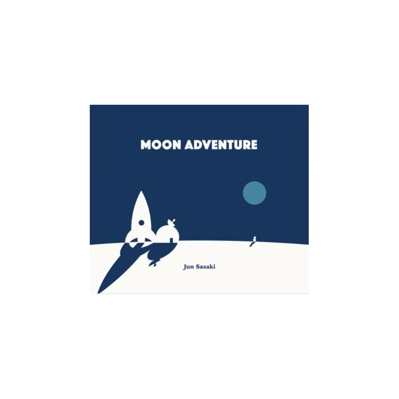 Comprar Moon Adventure barato al mejor precio 25,16 € de Oink Games