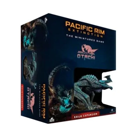 Comprar Pacific Rim: Otachi barato al mejor precio 33,25 € de Gen X Ga