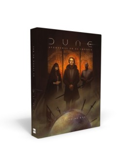Colección de Juegos de Rol - La Cueva Roja