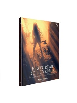 Colección de Juegos de Rol - La Cueva Roja