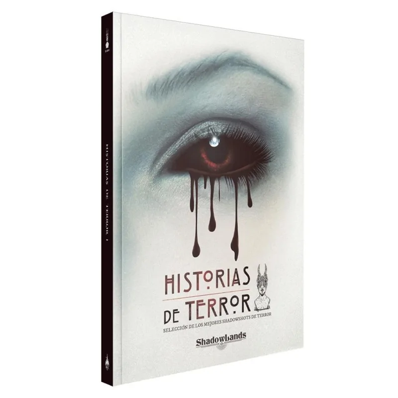 Comprar Historias de Terror: Tomo I barato al mejor precio 23,70 € de 