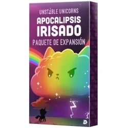 Unstable Unicorns Rainbow...