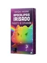 Comprar Unstable Unicorns Rainbow Apocalypse Irisado barato al mejor p