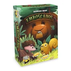Compra Emboscados de Rocket Lemon Games al mejor precio (14,95 €)