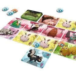 Compra Emboscados de Rocket Lemon Games al mejor precio (14,95 €)