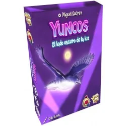 Compra Yuncos: El Lado Oscuro de la Luz de Enpeudejoc Edicions al mejo