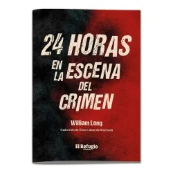 Compra 24 Horas en la Escena del Crimen de El Refugio de Ryhope al mej
