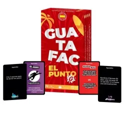 Compra Guatafac: El Punto G de La Caja al mejor precio (29,99 €)