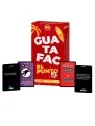 Comprar Guatafac: El Punto G barato al mejor precio 26,99 € de La Caja