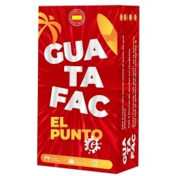 Compra Guatafac: El Punto G de La Caja al mejor precio (29,99 €)