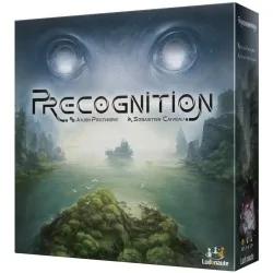 Compra Precognition de Ludonaute al mejor precio (59,95 €)