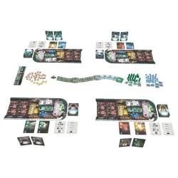 Compra Precognition de Ludonaute al mejor precio (59,95 €)