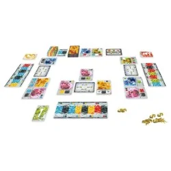 Compra Coatl: El Juego de Cartas de Synapses Games al mejor precio (17