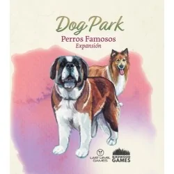 Dog Park Expansión: Perros...