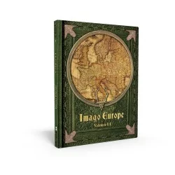 Compra Imago Europe Volumen II de Nosolorol al mejor precio (37,99 €)