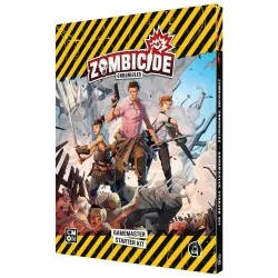 Compra Zombicide Chronicles: Pantalla del Director de Edge al mejor pr