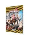 Compra Zombicide Chronicles: Pantalla del Director de Edge al mejor pr