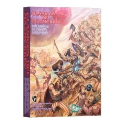 Compra Dungeon Crawl Classics: Peligro en el Planeta Púrpura de Other 