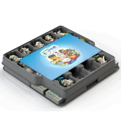 Compra Mi pequeño Scythe de Maldito Games al mejor precio (50,00 €)