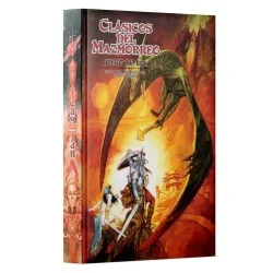 Compra Dungeon Crawl Classics: Clásicos del Mazmorreo, 2ª edición de O