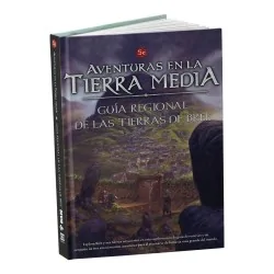 Compra Aventuras en la Tierra Media: Guía Regional de las Tierras de B