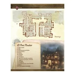 Compra Aventuras en la Tierra Media: Guía Regional de las Tierras de B