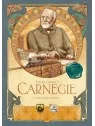 Comprar Carnegie barato al mejor precio 58,50 € de Maldito Games