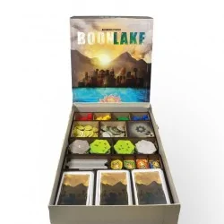 Compra Inserto Compatible con Boonlake de WithOut Mess al mejor precio