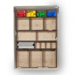 Compra Inserto Compatible con Boonlake de WithOut Mess al mejor precio