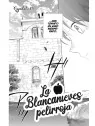 Comprar La Blancanieves Pelirroja 4 barato al mejor precio 7,60 € de N