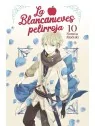 Comprar La Blancanieves Pelirroja 10 barato al mejor precio 7,60 € de 