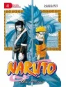 Comprar Naruto 04 barato al mejor precio 7,12 € de Planeta Comic