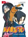 Comprar Naruto 25 barato al mejor precio 7,12 € de Planeta Comic