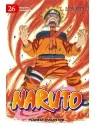 Comprar Naruto 26 barato al mejor precio 7,55 € de Planeta Comic