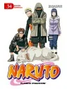 Comprar Naruto 34 barato al mejor precio 7,12 € de Planeta Comic