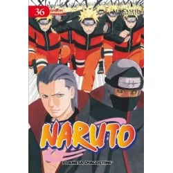 Naruto 36