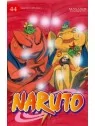 Comprar Naruto 44 barato al mejor precio 7,12 € de Planeta Comic