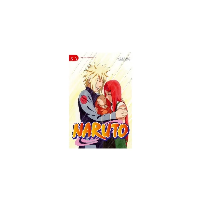 Comprar Naruto 53 barato al mejor precio 7,12 € de Planeta Comic