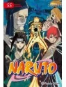 Comprar Naruto 55 barato al mejor precio 7,12 € de Planeta Comic
