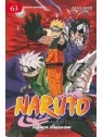 Comprar Naruto 63 barato al mejor precio 7,12 € de Planeta Comic