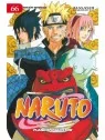 Comprar Naruto 66 barato al mejor precio 7,12 € de Planeta Comic