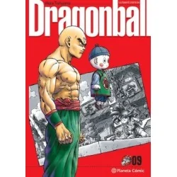Dragon Ball Ultimate 09