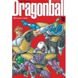 Dragon Ball Ultimate 19