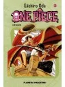 Comprar One Piece 003 barato al mejor precio 8,07 € de Planeta Comic