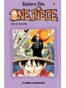 Comprar One Piece 004 barato al mejor precio 8,07 € de Planeta Comic