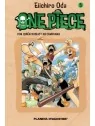 Comprar One Piece 005 barato al mejor precio 8,07 € de Planeta Comic