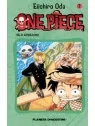 Comprar One Piece 007 barato al mejor precio 7,55 € de Planeta Comic