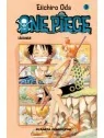 Comprar One Piece 009 barato al mejor precio 7,55 € de Planeta Comic